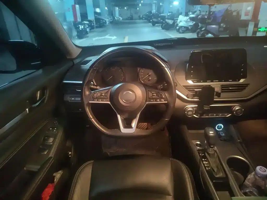Teana 2020 2.0L XL Comfort Edition — миниатюра 3