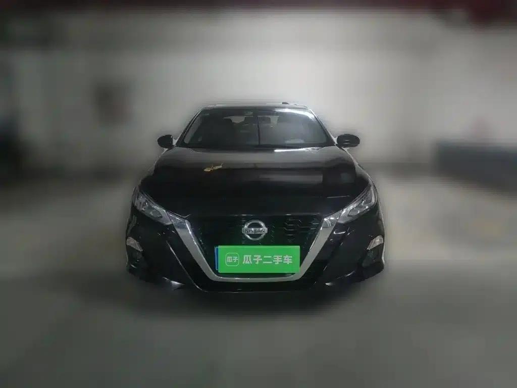 Teana 2020 2.0L XL Comfort Edition — миниатюра 24
