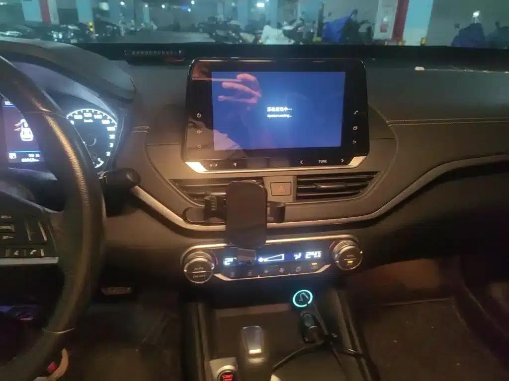 Teana 2020 2.0L XL Comfort Edition — миниатюра 6