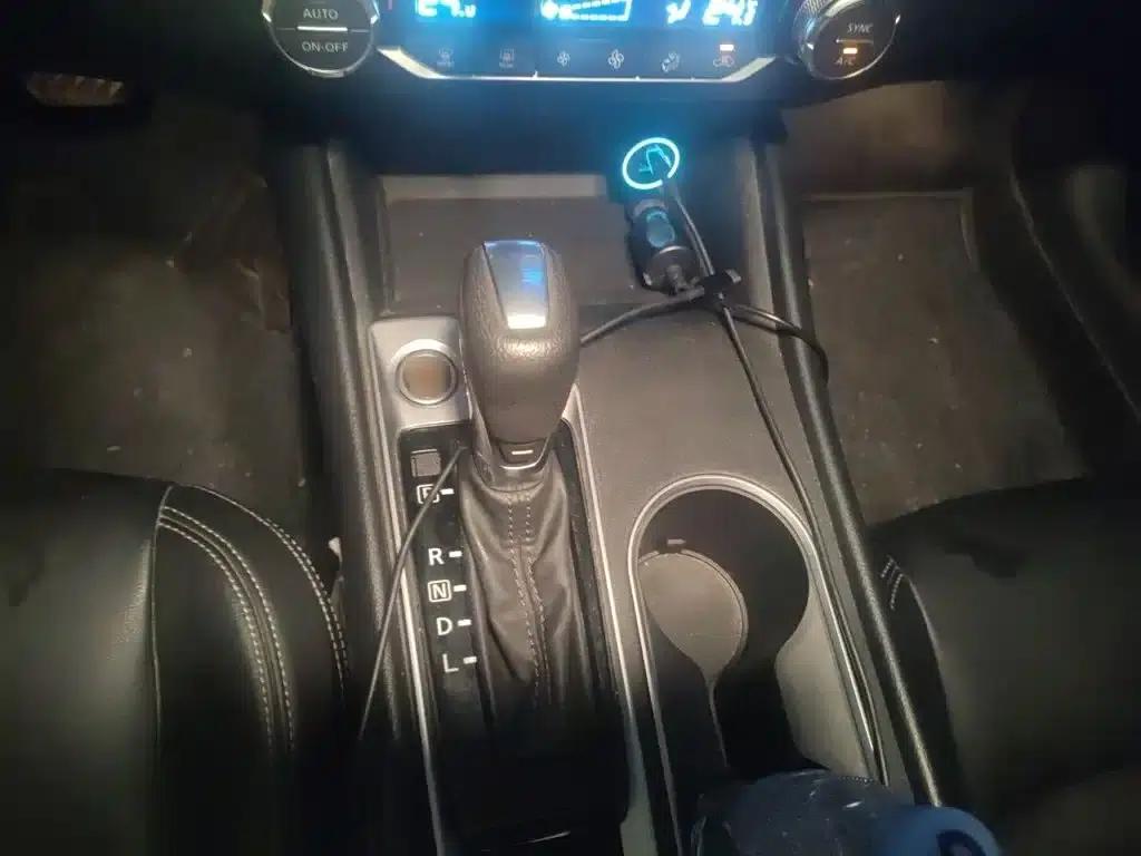 Teana 2020 2.0L XL Comfort Edition — миниатюра 7