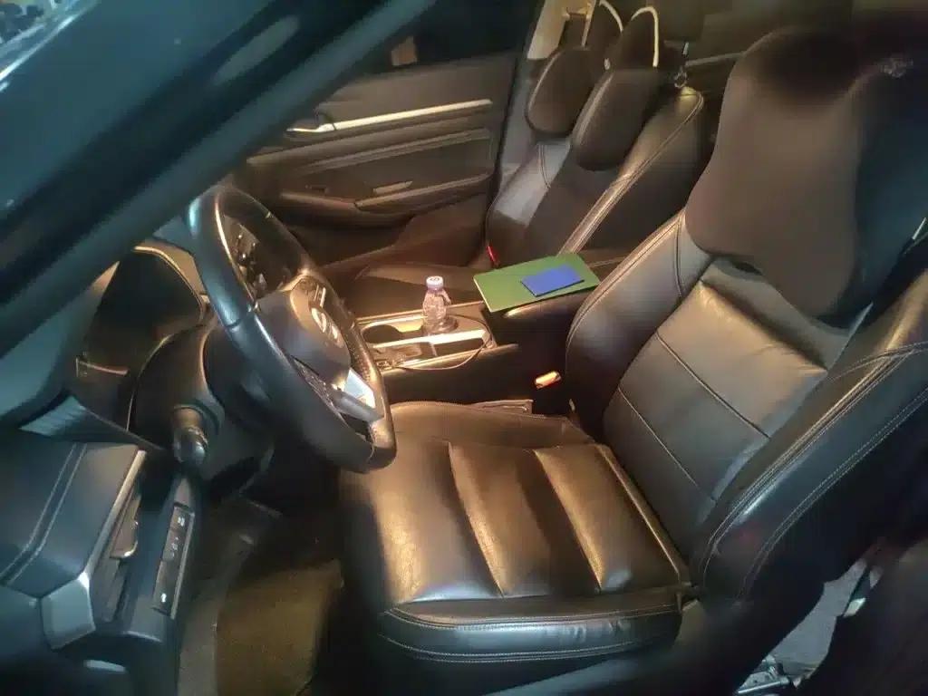 Teana 2020 2.0L XL Comfort Edition — миниатюра 8