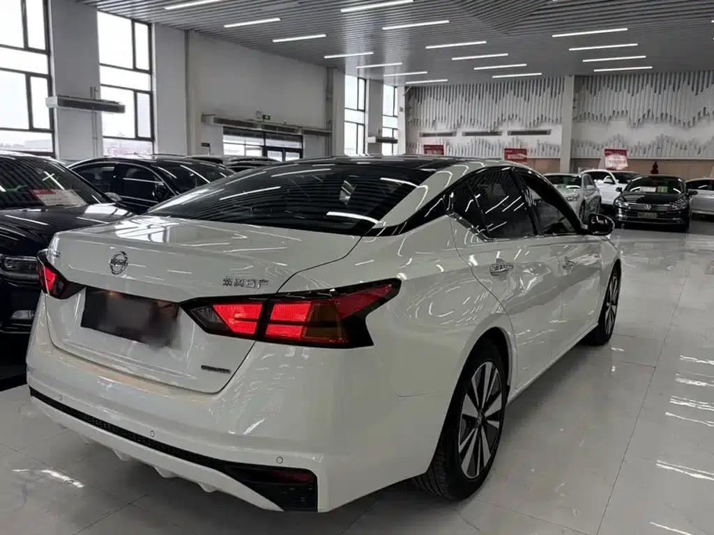 Teana 2020 2.0L XL Upper Smart Edition — миниатюра 12