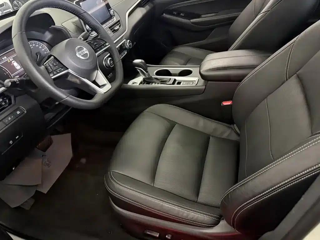 Teana 2020 2.0L XL Upper Smart Edition — миниатюра 16