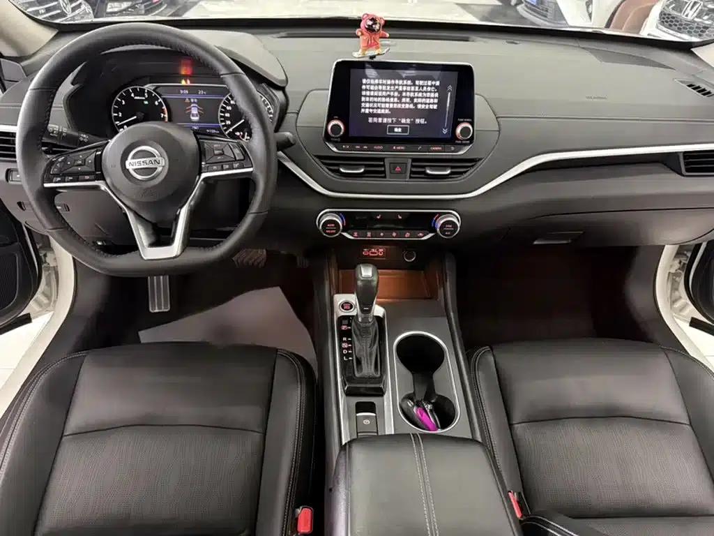 Teana 2020 2.0L XL Upper Smart Edition — миниатюра 3
