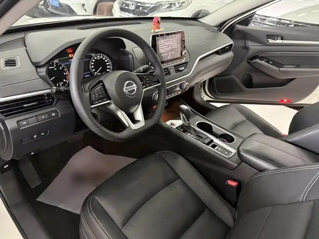 Teana 2020 2.0L XL Upper Smart Edition — миниатюра 6