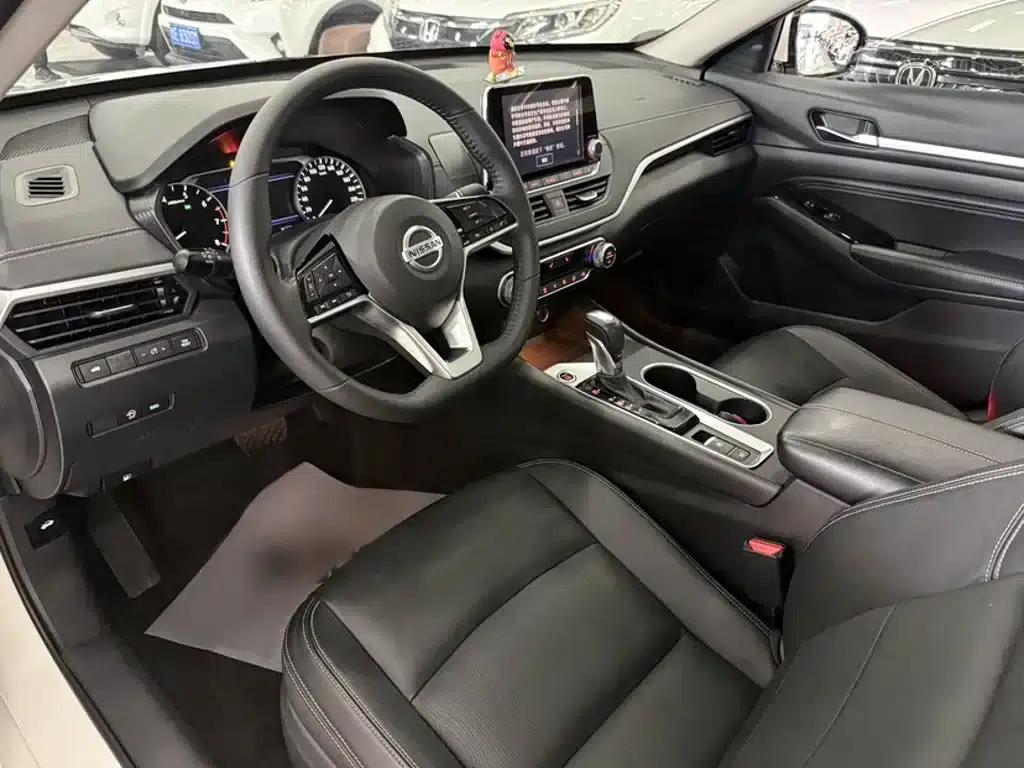Teana 2020 2.0L XL Upper Smart Edition — миниатюра 7