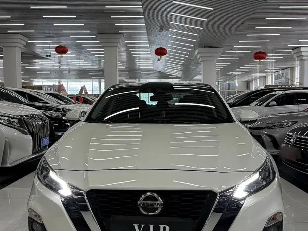 Teana 2020 2.0L XL Upper Smart Edition — миниатюра 10