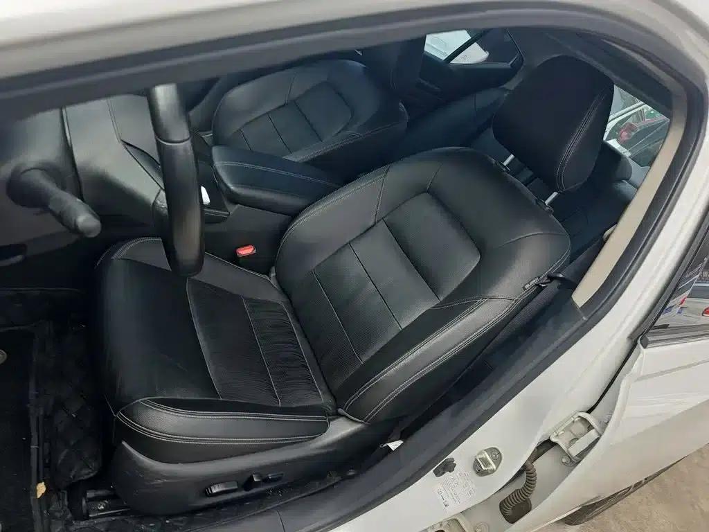 Teana 2022 2.0L XL-TLS Enjoy Edition — миниатюра 11