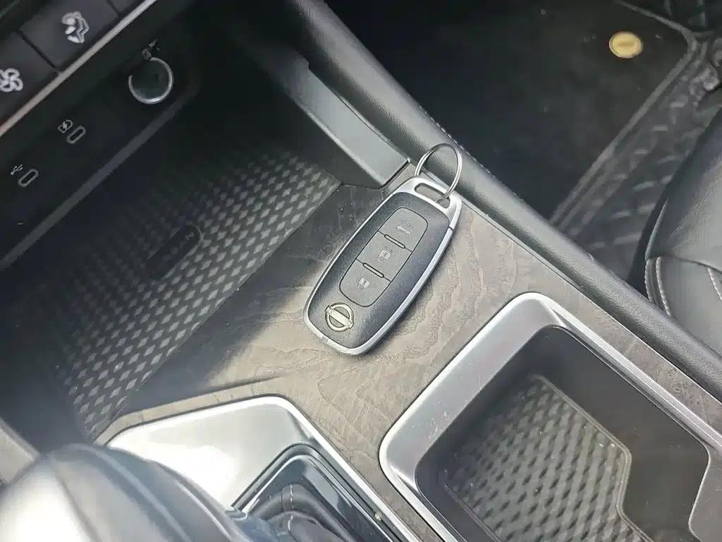 Teana 2022 2.0L XL-TLS Enjoy Edition — миниатюра 17