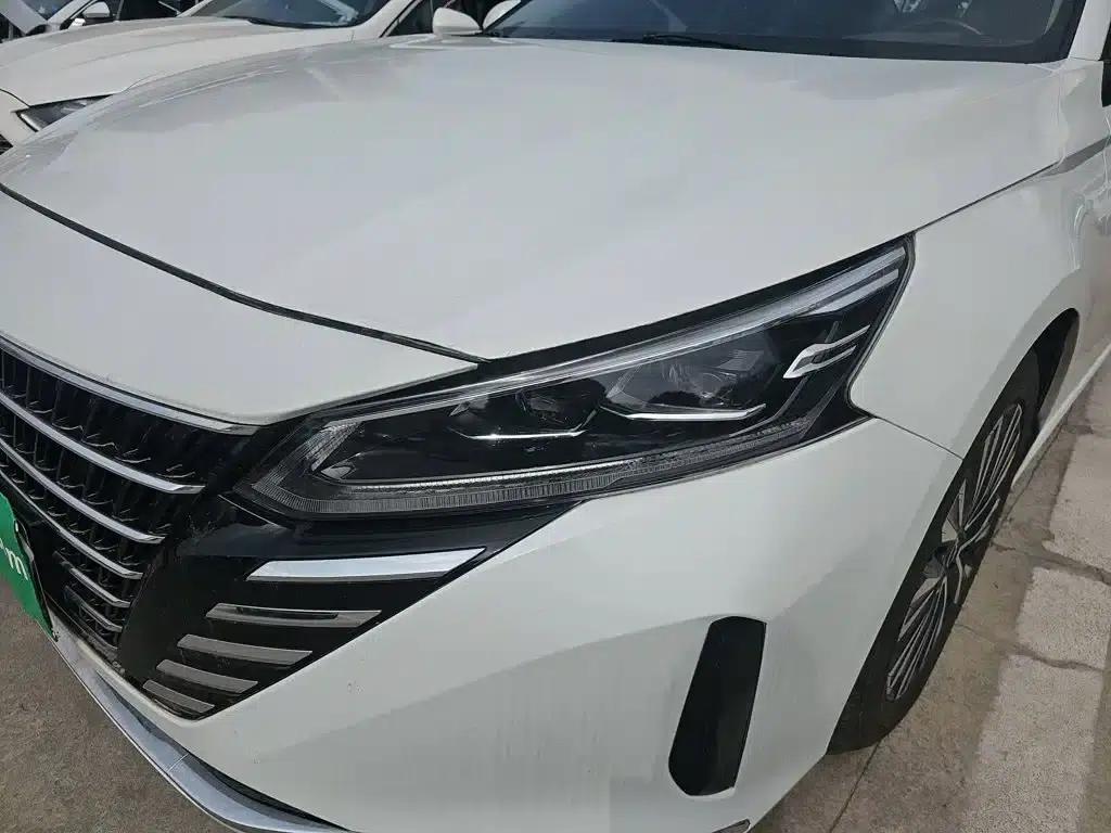 Teana 2022 2.0L XL-TLS Enjoy Edition — миниатюра 18