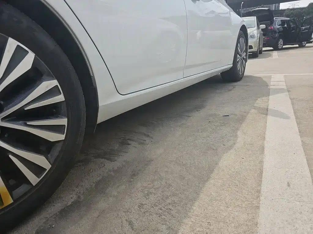 Teana 2022 2.0L XL-TLS Enjoy Edition — миниатюра 19