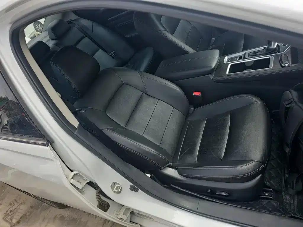 Teana 2022 2.0L XL-TLS Enjoy Edition — миниатюра 20