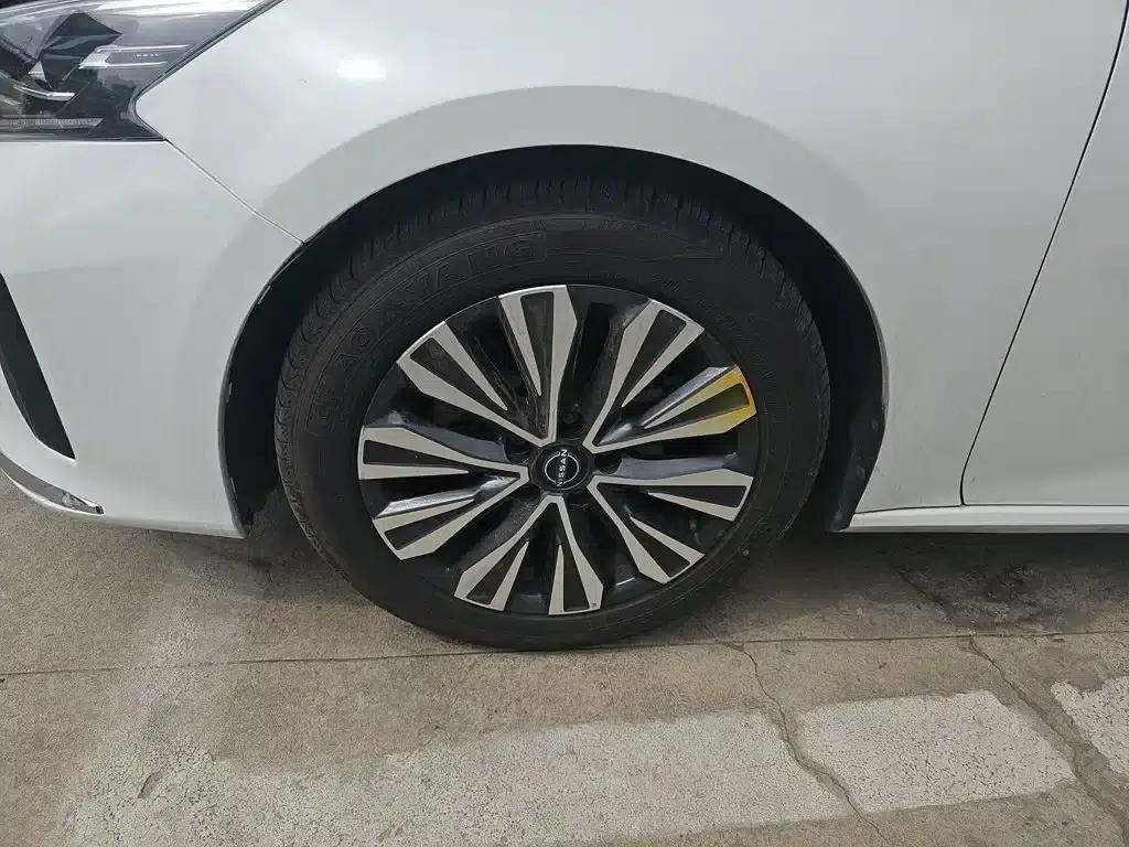 Teana 2022 2.0L XL-TLS Enjoy Edition — миниатюра 25