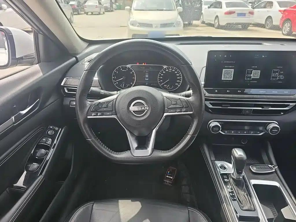 Teana 2022 2.0L XL-TLS Enjoy Edition — миниатюра 7