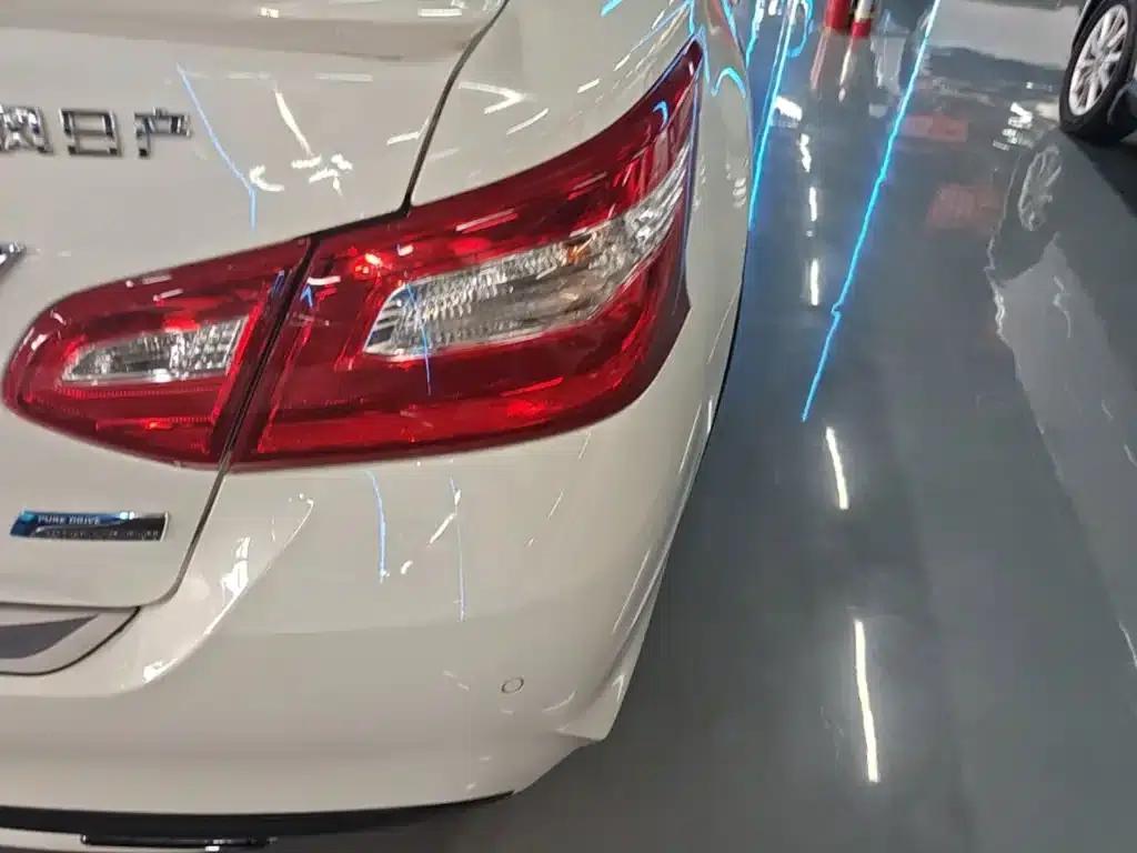 Teana 2016 2.5L XL-UpperNAVI Tech Premium Edition — миниатюра 8