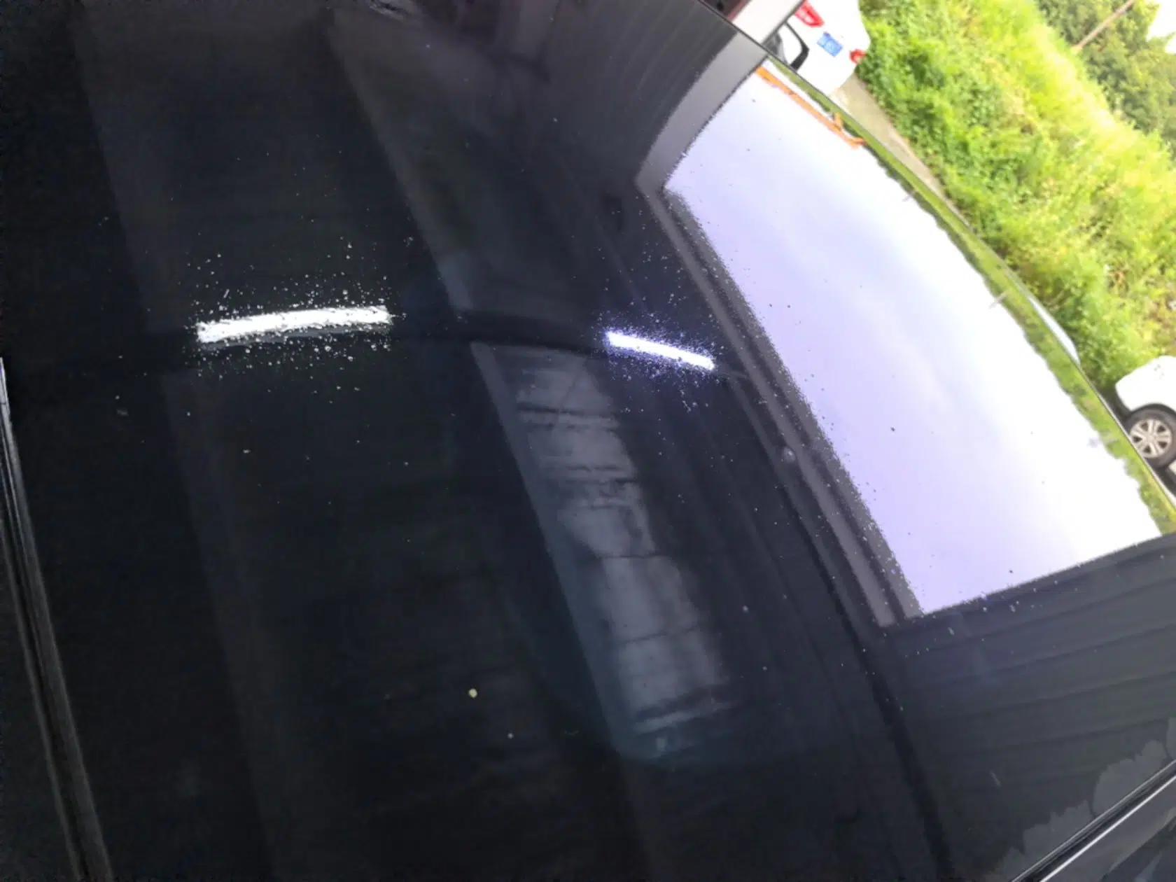 Hongqi Tiangong 08 2025 730 Max Rear-Drive Version — миниатюра 7