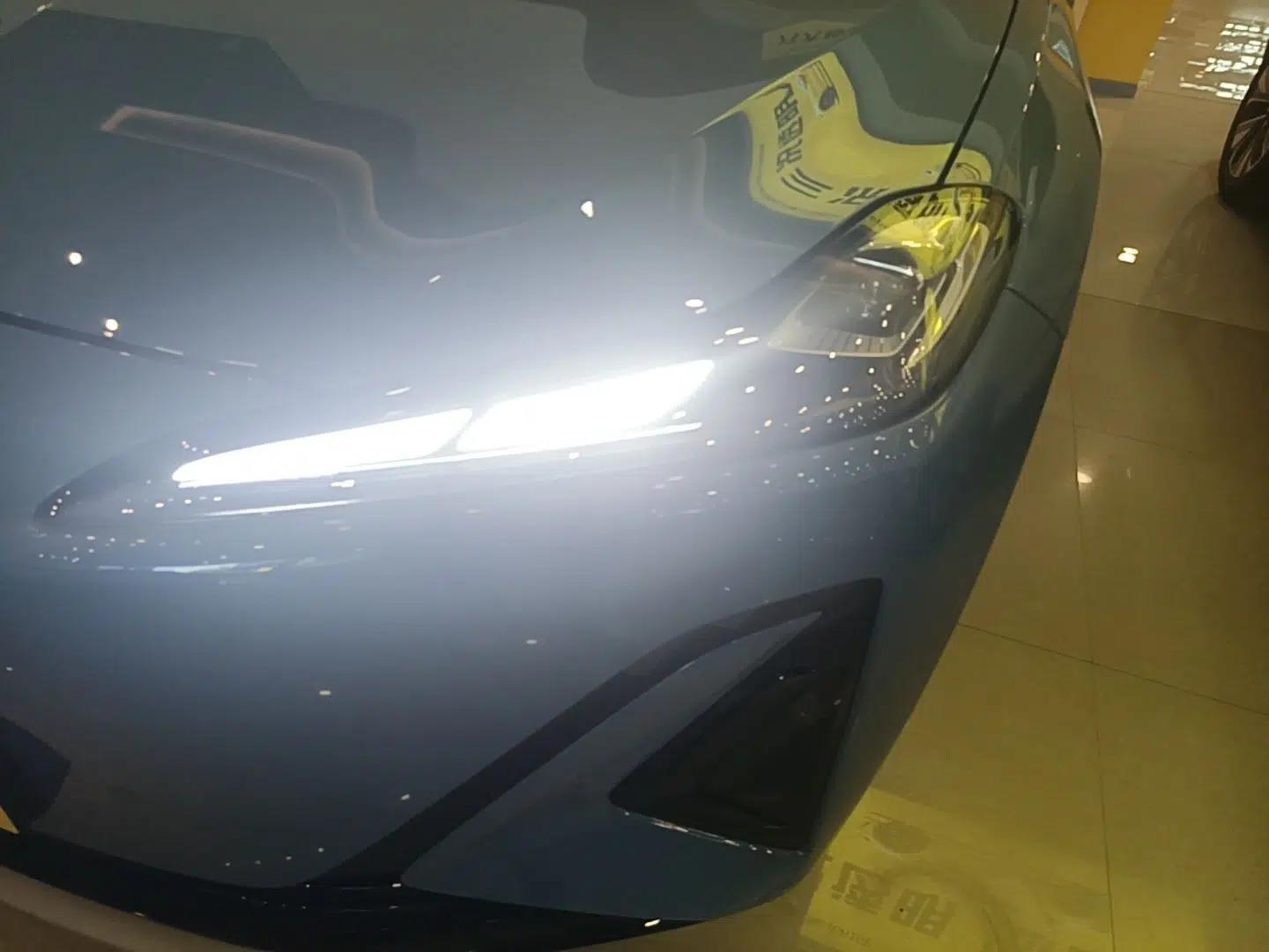 Hongqi Tiangong 06 2025 660 4x4 Smart Selection Edition — миниатюра 8