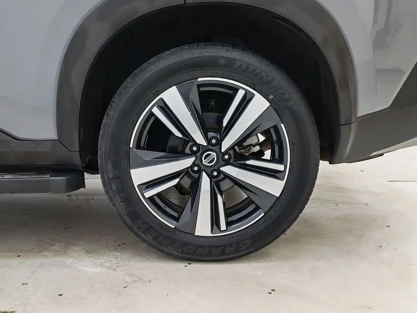 Nissan X-Trail 2021 VC-Turbo 300 CVT 4WD Supreme Edition — миниатюра 16