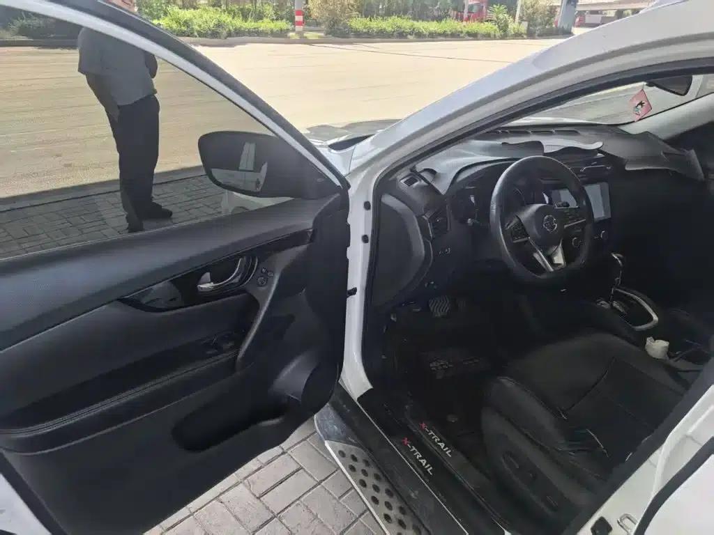 Nissan X-Trail 2020 2.0L XL Premium CVT 2WD Intelligent Connectivity Edition — миниатюра 7