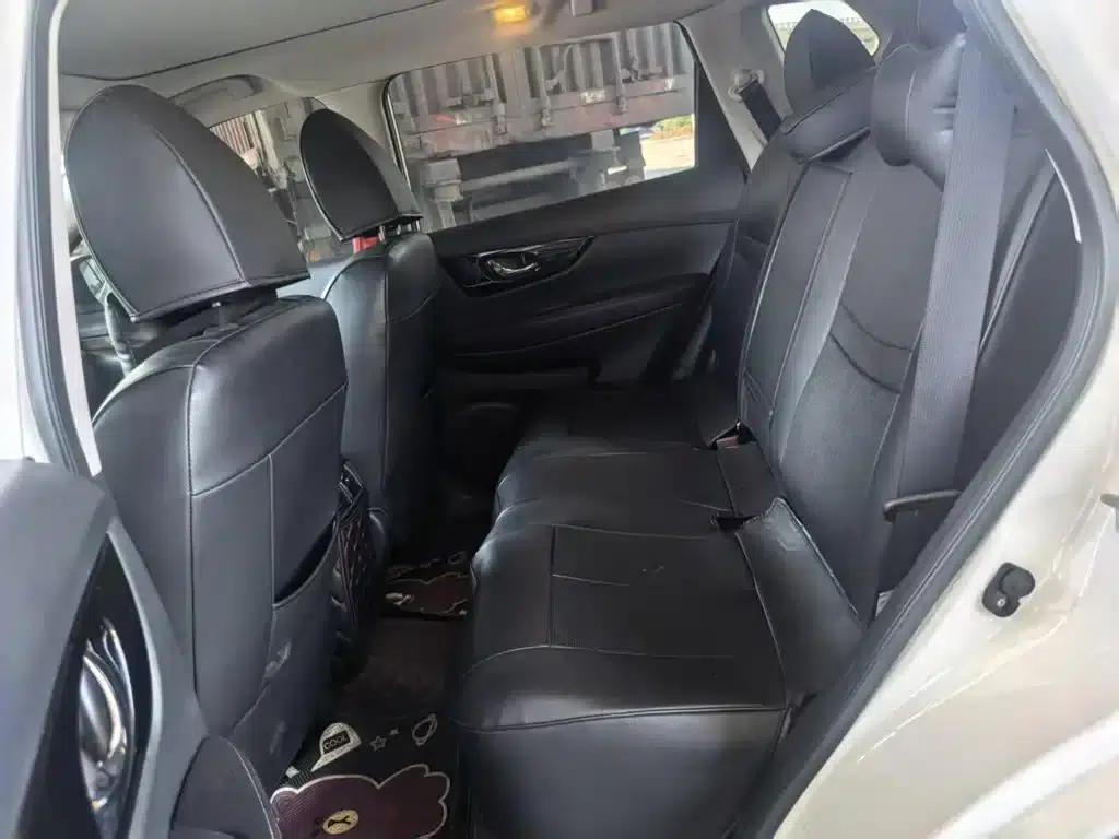 Nissan X-Trail 2020 2.0L XL Premium CVT 2WD Intelligent Connectivity Edition — миниатюра 8