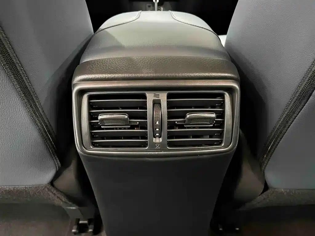 Nissan X-Trail 2025 Honor 2.0L 2WD Leading Edition — миниатюра 13