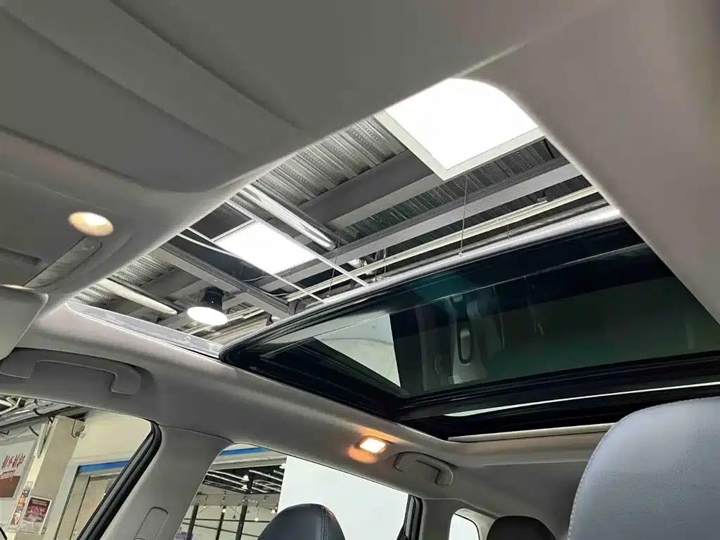 Nissan X-Trail 2025 Honor 2.0L 2WD Leading Edition — миниатюра 16