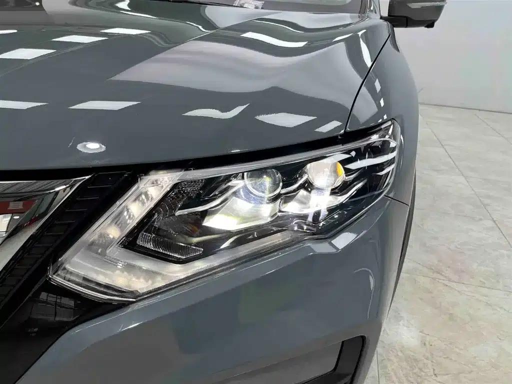 Nissan X-Trail 2025 Honor 2.0L 2WD Leading Edition — миниатюра 18