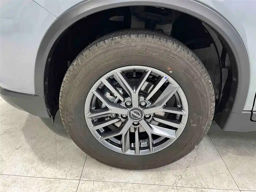 Nissan X-Trail 2025 Honor 2.0L 2WD Leading Edition — миниатюра 20
