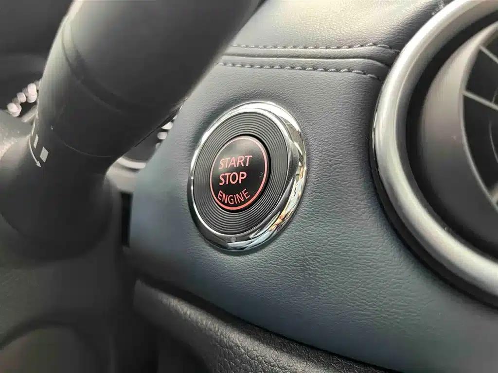 Nissan X-Trail 2025 Honor 2.0L 2WD Leading Edition — миниатюра 4