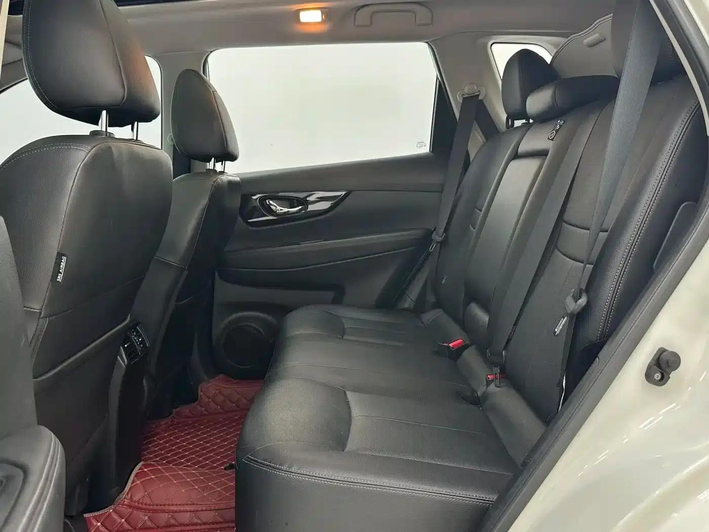 Nissan X-Trail 2022 Facelift 2.0L 2WD Intelligent Connectivity Premium Edition — миниатюра 7
