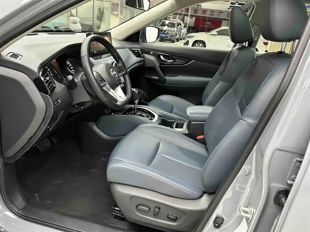 Nissan X-Trail 2025 Honor 2.0L 2WD Leading Edition — миниатюра 12
