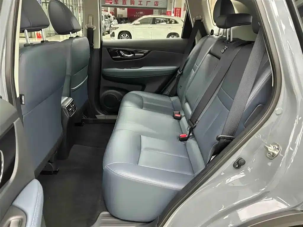 Nissan X-Trail 2025 Honor 2.0L 2WD Leading Edition — миниатюра 15