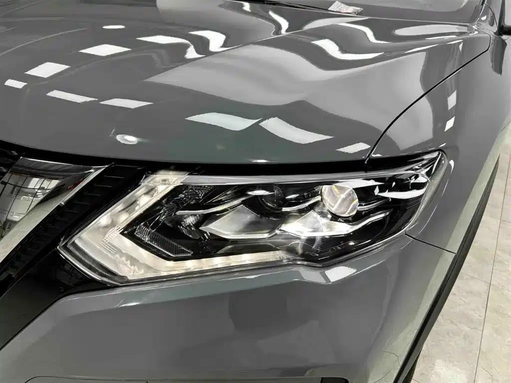 Nissan X-Trail 2025 Honor 2.0L 2WD Leading Edition — миниатюра 18