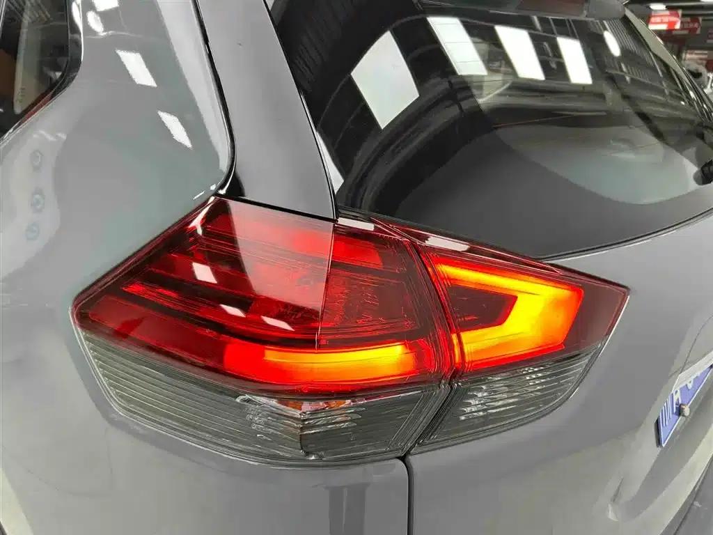 Nissan X-Trail 2025 Honor 2.0L 2WD Leading Edition — миниатюра 19