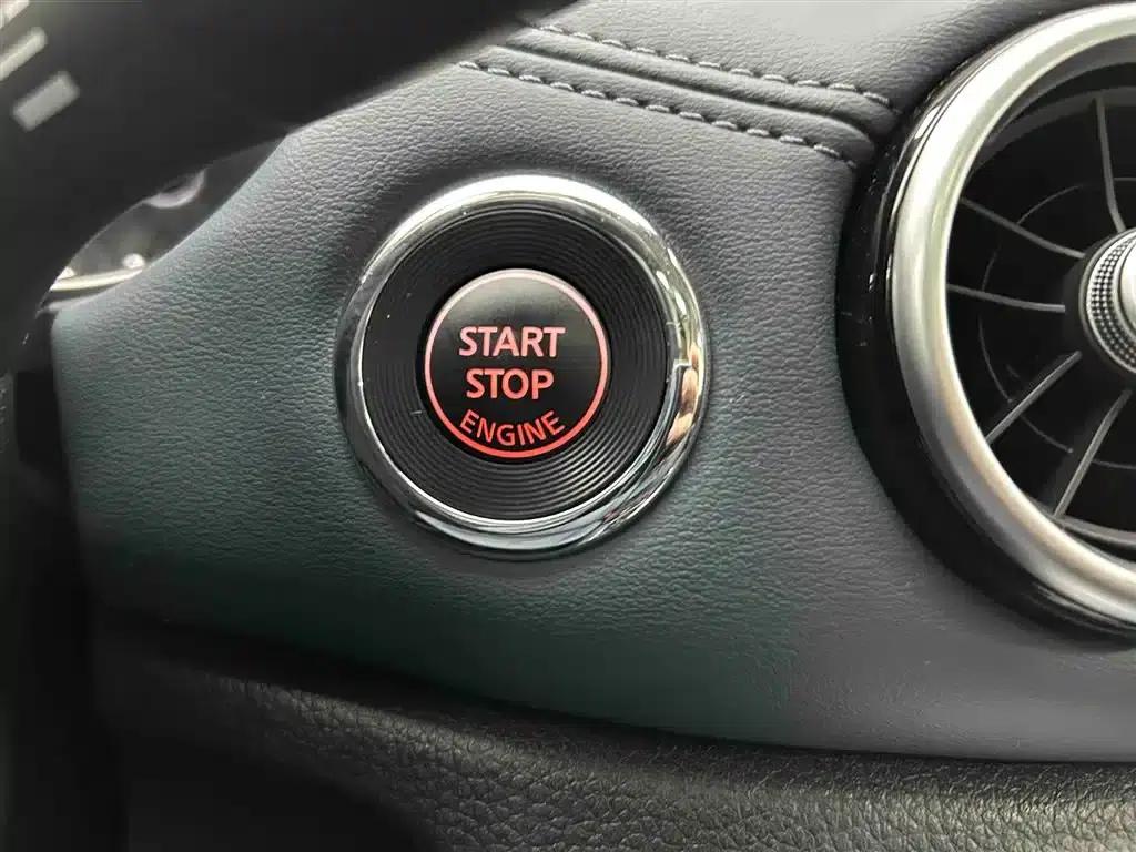 Nissan X-Trail 2025 Honor 2.0L 2WD Leading Edition — миниатюра 4