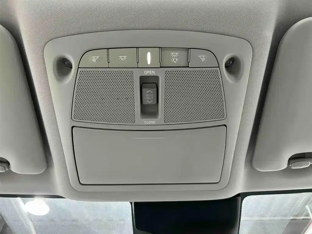 Nissan X-Trail 2025 Honor 2.0L 2WD Leading Edition — миниатюра 9