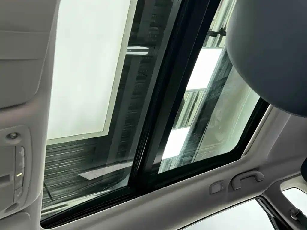 Nissan X-Trail 2025 Honor 2.0L 2WD Leading Edition — миниатюра 10