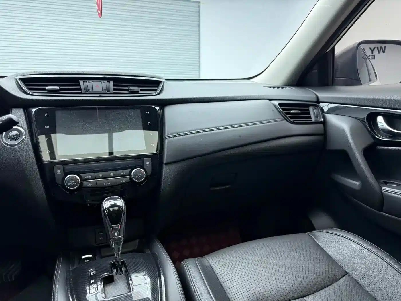 Nissan X-Trail 2023 Classic 2.0L 2WD Intelligent Connectivity Premium Edition — миниатюра 18