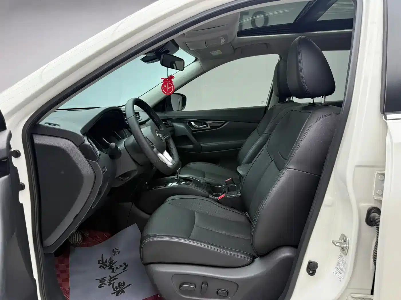 Nissan X-Trail 2023 Classic 2.0L 2WD Intelligent Connectivity Premium Edition — миниатюра 7