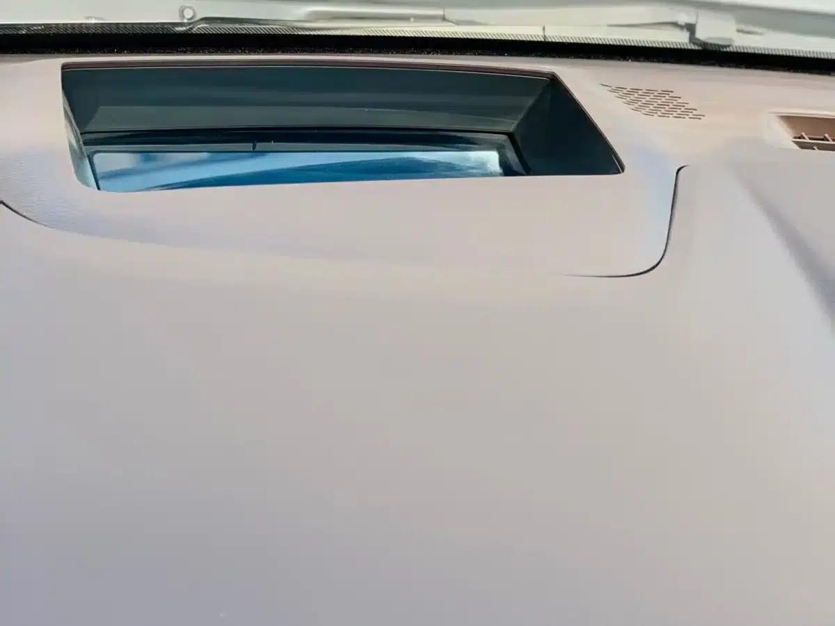 Nissan X-Trail 2021 VC-Turbo 300 CVT 4WD Supreme Edition — миниатюра 11