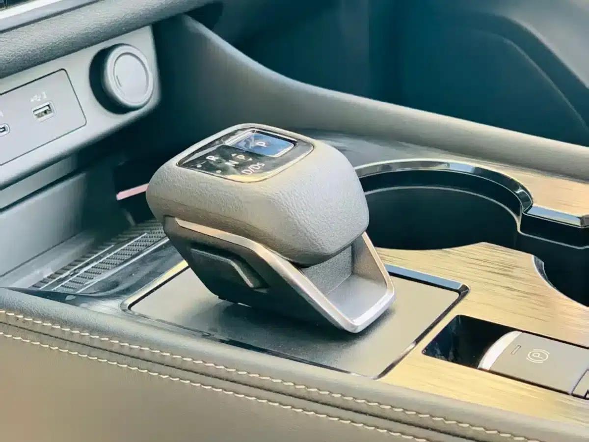 Nissan X-Trail 2021 VC-Turbo 300 CVT 4WD Supreme Edition — миниатюра 13