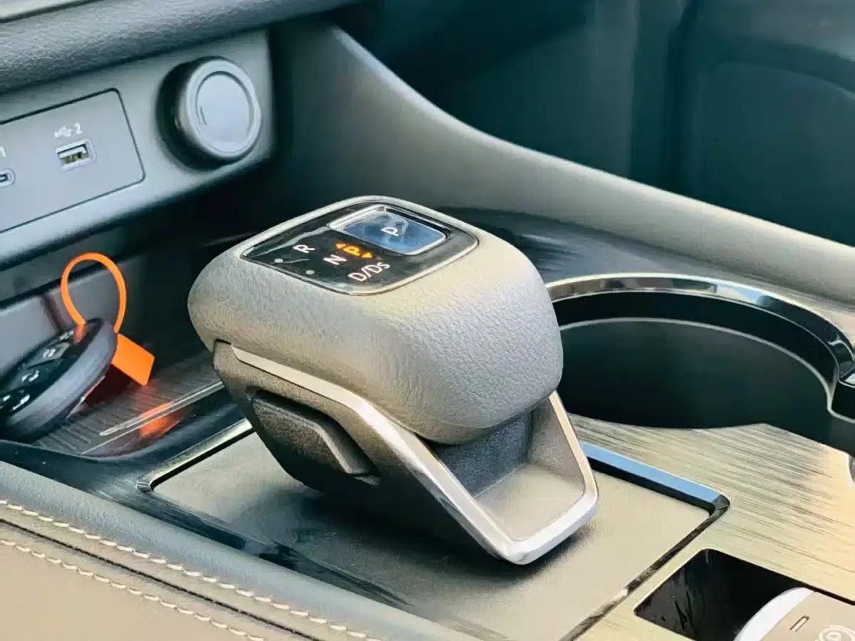 Nissan X-Trail 2021 VC-Turbo 300 CVT 4WD Supreme Edition — миниатюра 6