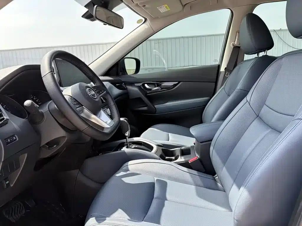 Nissan X-Trail 2025 Honor 2.0L 2WD Leading Edition — миниатюра 12