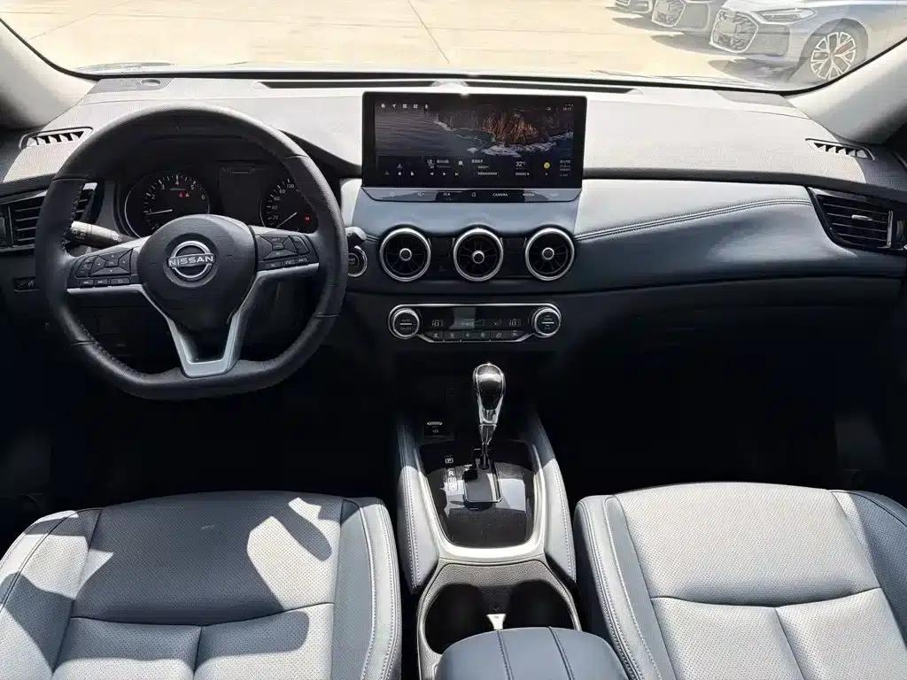 Nissan X-Trail 2025 Honor 2.0L 2WD Leading Edition — миниатюра 9