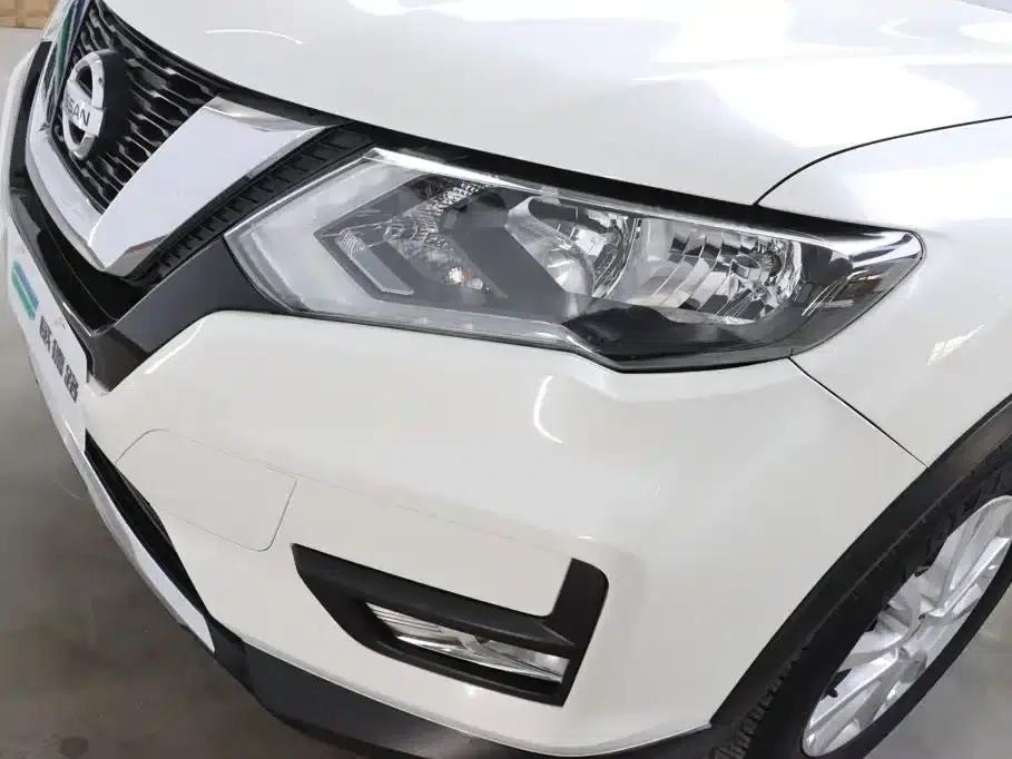Nissan X-Trail 2017 2.0L CVT Comfort Edition 2WD — миниатюра 34
