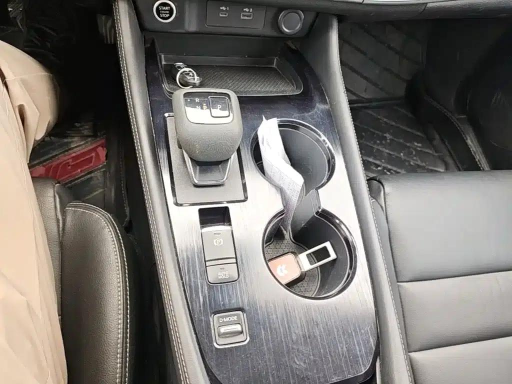 Nissan X-Trail 2021 VC-Turbo 300 CVT 2WD Luxury Edition — миниатюра 14