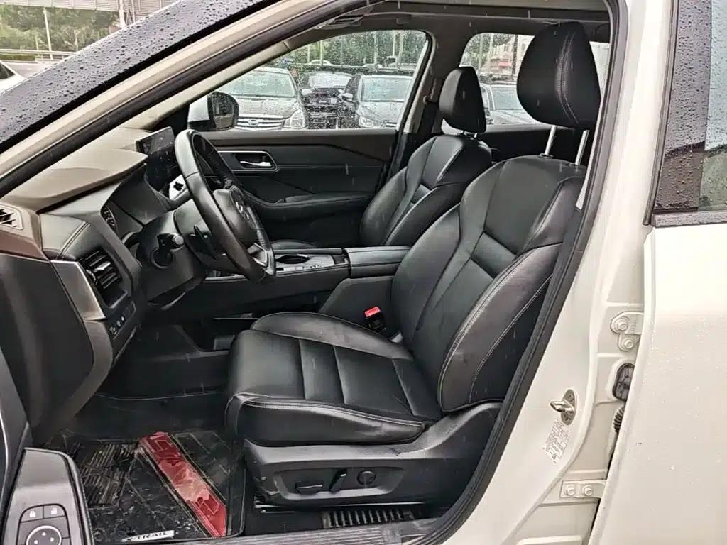 Nissan X-Trail 2021 VC-Turbo 300 CVT 2WD Luxury Edition — миниатюра 15