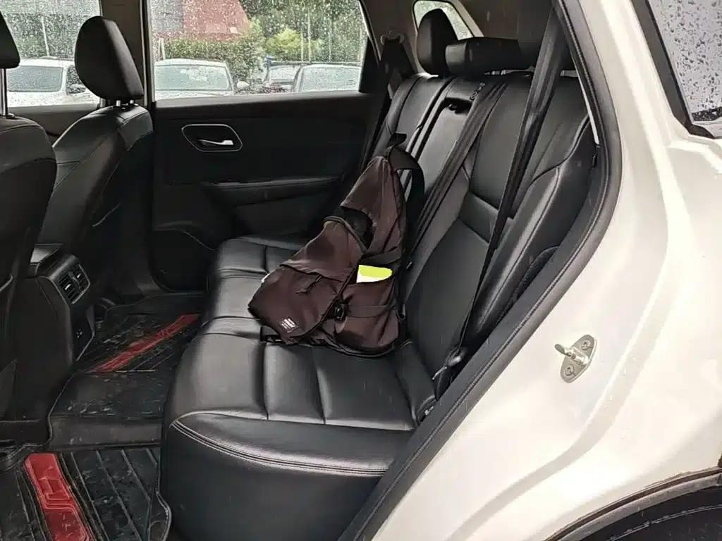 Nissan X-Trail 2021 VC-Turbo 300 CVT 2WD Luxury Edition — миниатюра 17