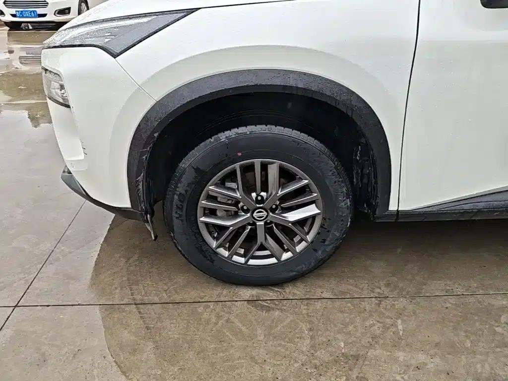 Nissan X-Trail 2021 VC-Turbo 300 CVT 2WD Luxury Edition — миниатюра 23