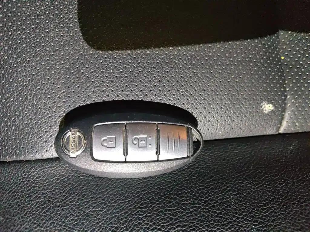 Nissan X-Trail 2015 2.0L CVT Comfort MAX Edition 2WD — миниатюра 12